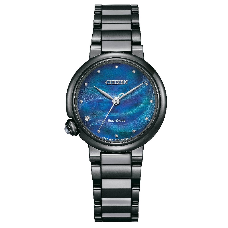 CITIZEN 星辰-L女士-EM0915-86N-30.0mm