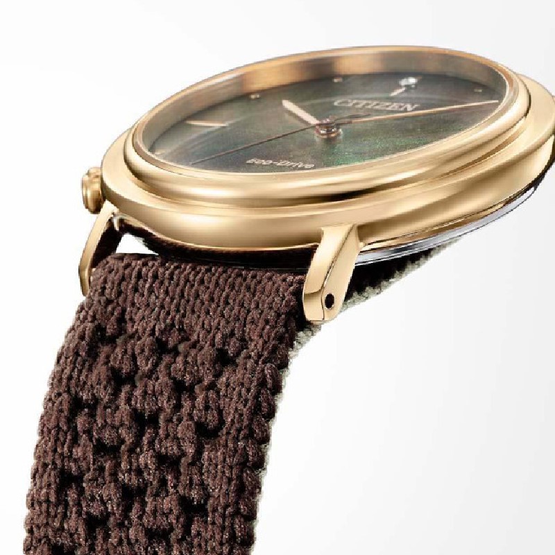 CITIZEN 星辰-L女士-EM1003-48X-	34.0mm