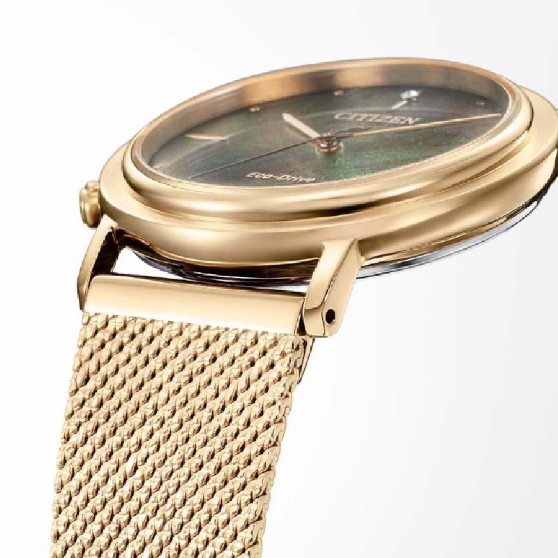 CITIZEN 星辰-L女士-EM1003-48X-	34.0mm