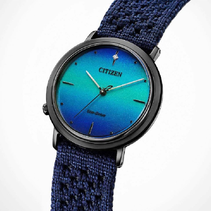 CITIZEN 星辰-L女士-EM1005-42L-	34.0mm