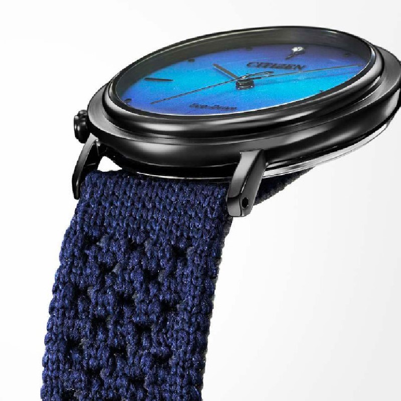 CITIZEN 星辰-L女士-EM1005-42L-	34.0mm