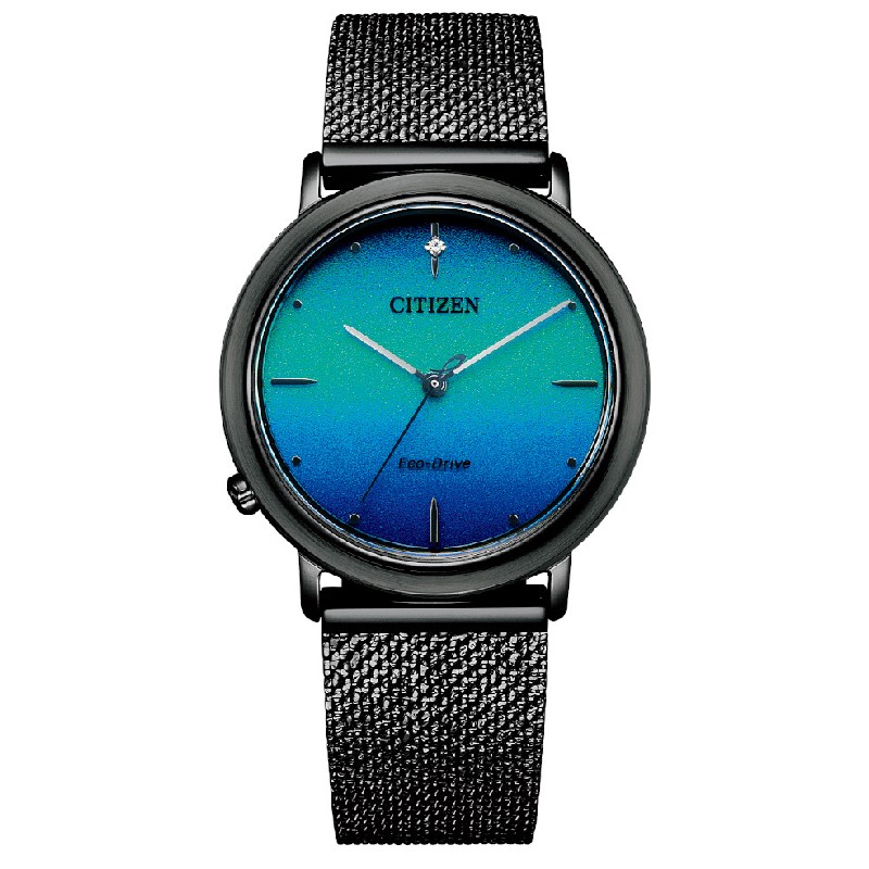 CITIZEN 星辰-L女士-EM1005-42L-	34.0mm