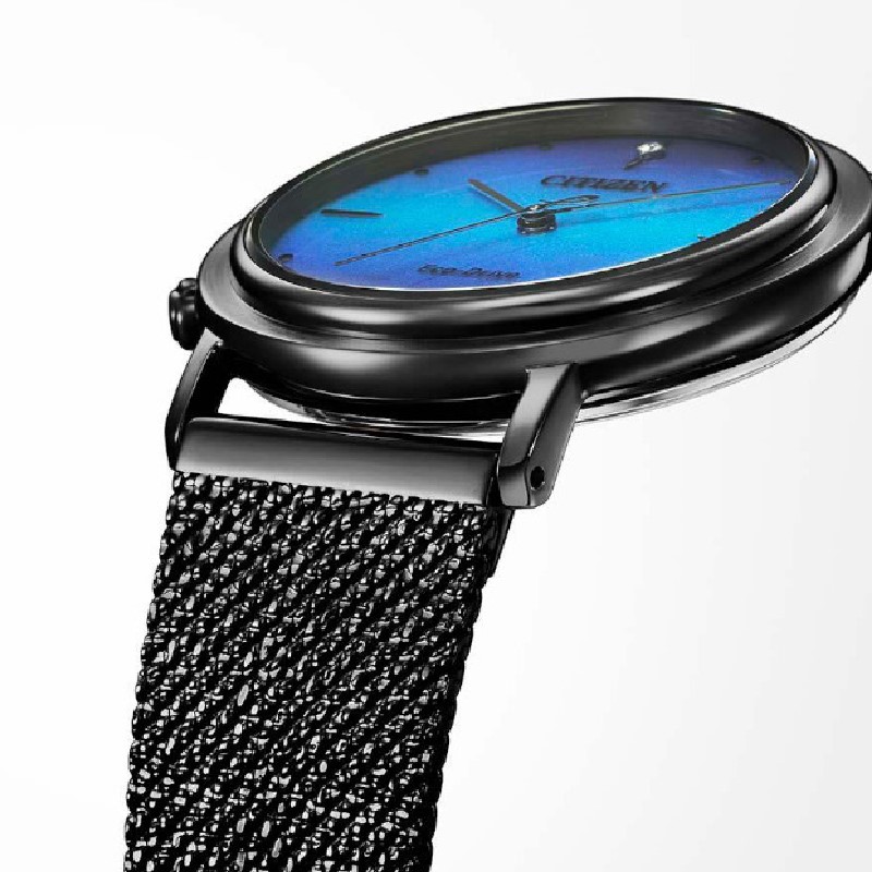 CITIZEN 星辰-L女士-EM1005-42L-	34.0mm