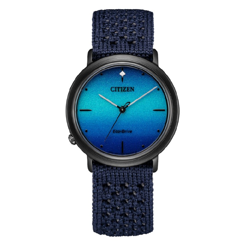 CITIZEN 星辰-L女士-EM1005-42L-	34.0mm