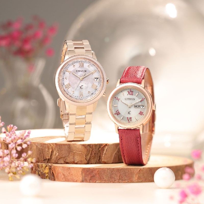 CITIZEN 星辰-XC-CB1137-65W-36.0mm