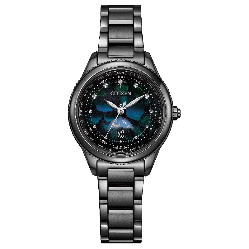 CITIZEN 星辰-XC-EE1008-56E-29.0mm