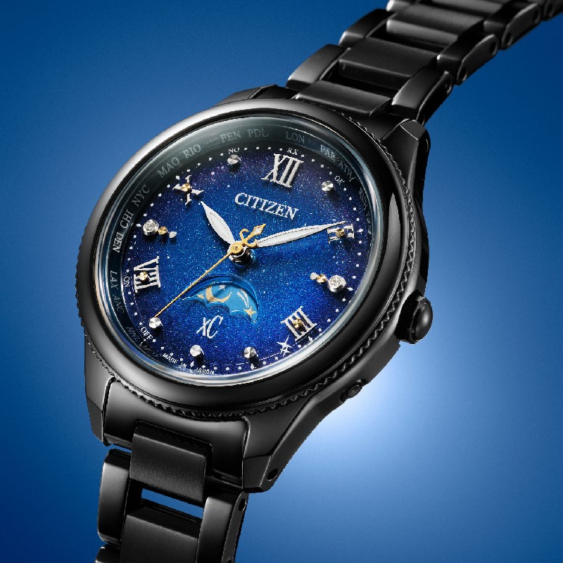 CITIZEN 星辰-XC-EE1007-75L-29.0mm
