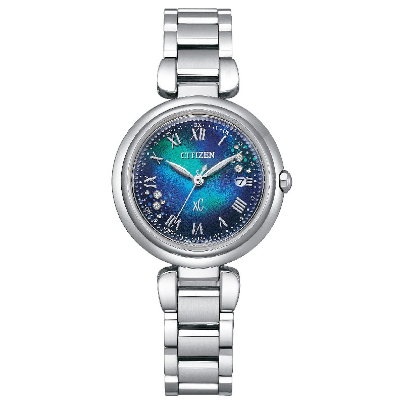 CITIZEN 星辰-XC-ES9460-61L-29.0mm
