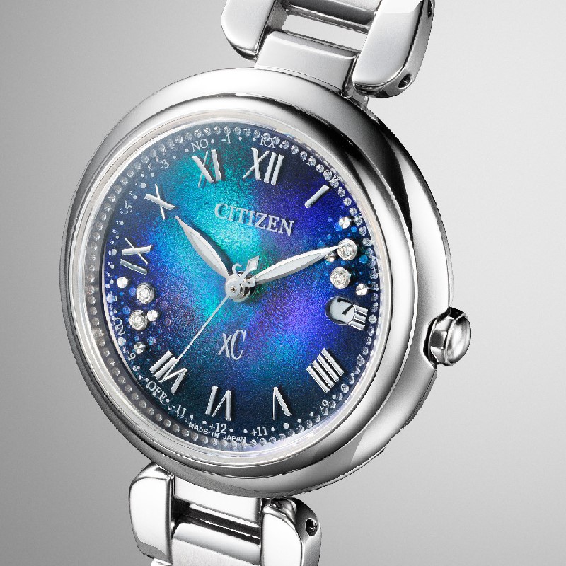 CITIZEN 星辰-XC-ES9460-61L-29.0mm
