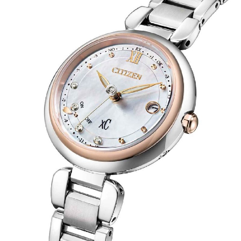 CITIZEN 星辰-XC-ES9466-65W-29.0mm
