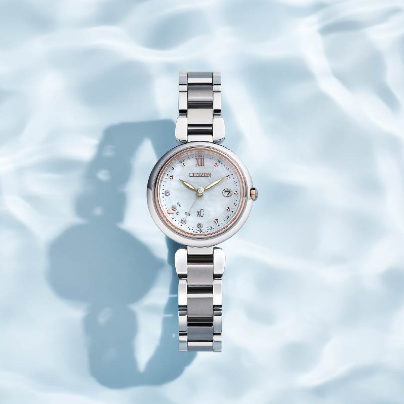 CITIZEN 星辰-XC-ES9466-65W-29.0mm