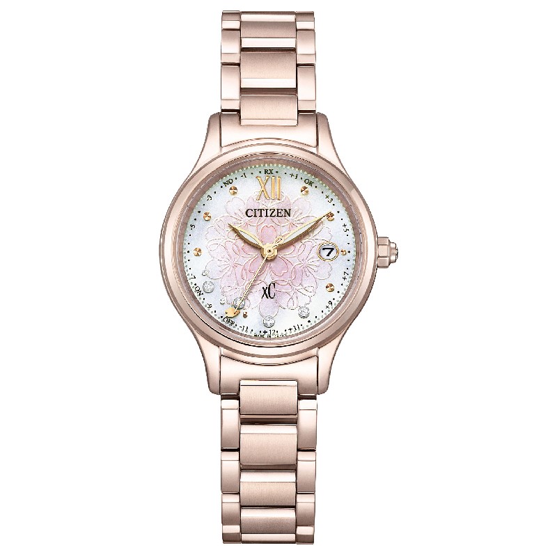 CITIZEN 星辰-XC-ES9497-88X-27.0mm