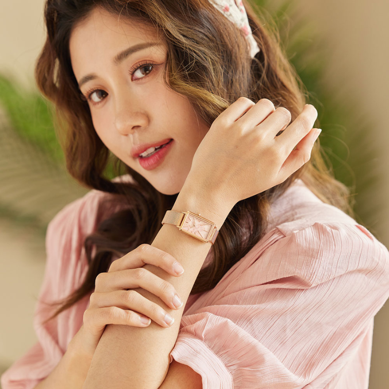 RELAX TIME-璀璨雋永系列-大理石粉 (RT-99-2)-29mm x 19.2mm