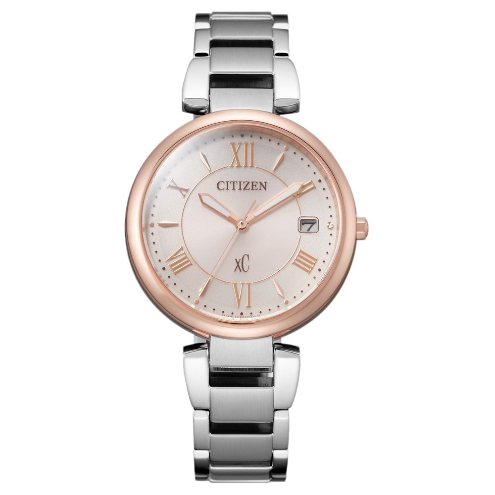 CITIZEN 星辰-XC-EO1195-51W-33.0mm