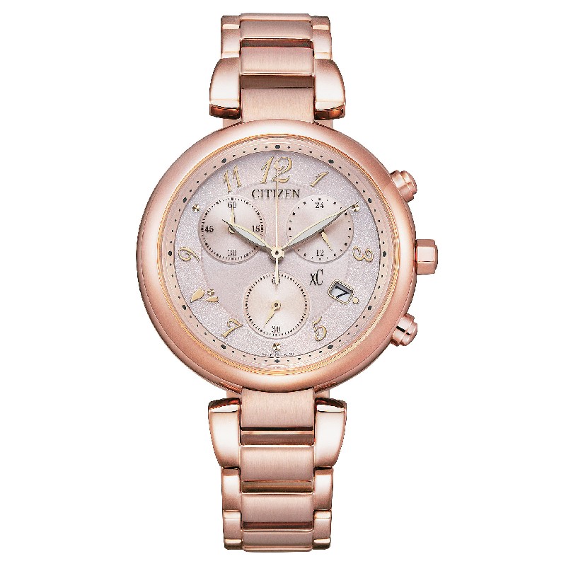 CITIZEN 星辰-XC-FB1452-66X-35.0mm