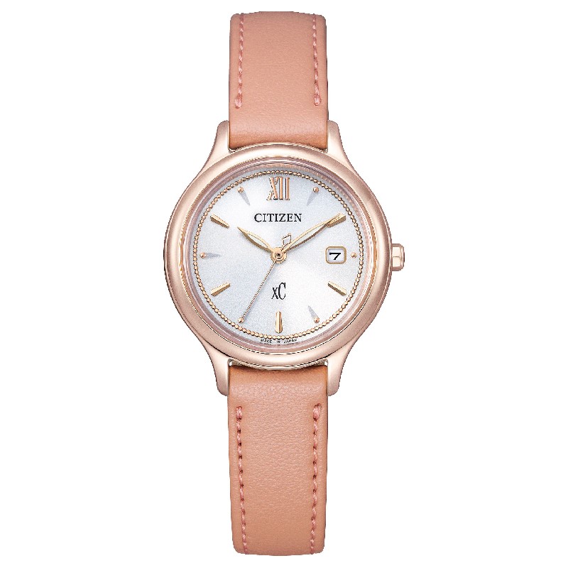 CITIZEN 星辰-XC-EW2635-62A-28.0mm