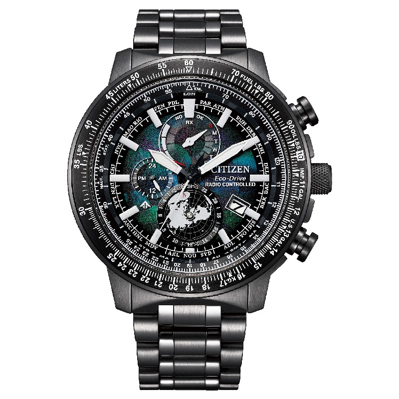CITIZEN 星辰-PROMASTER-BY3005-56E-46.0mm