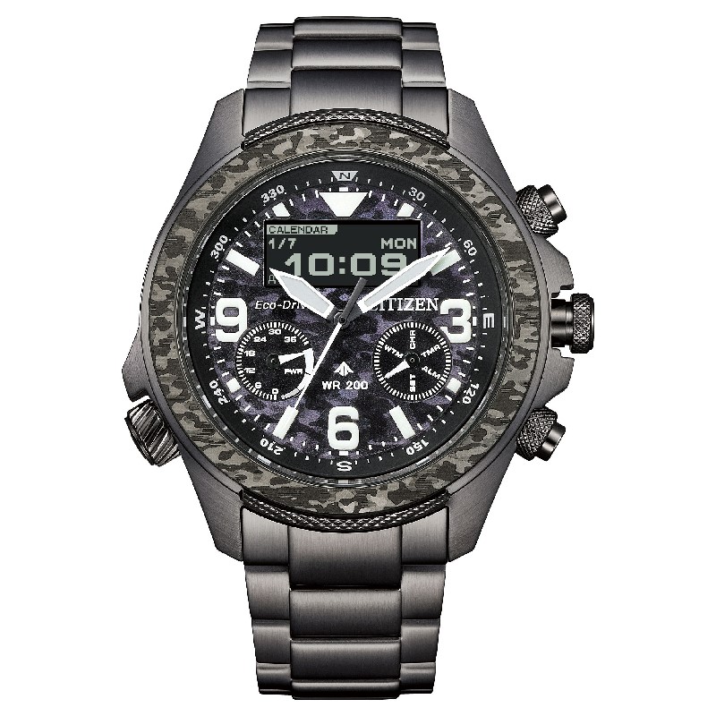 CITIZEN 星辰-PROMASTER-JV1008-63E-43.9mm