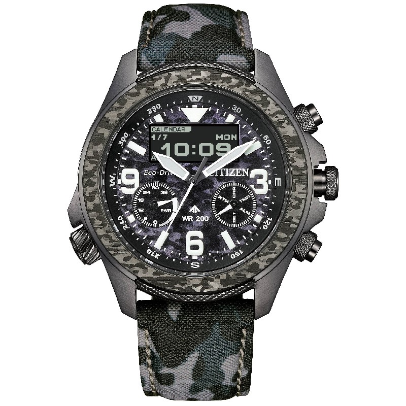 CITIZEN 星辰-PROMASTER-JV1008-63E-43.9mm