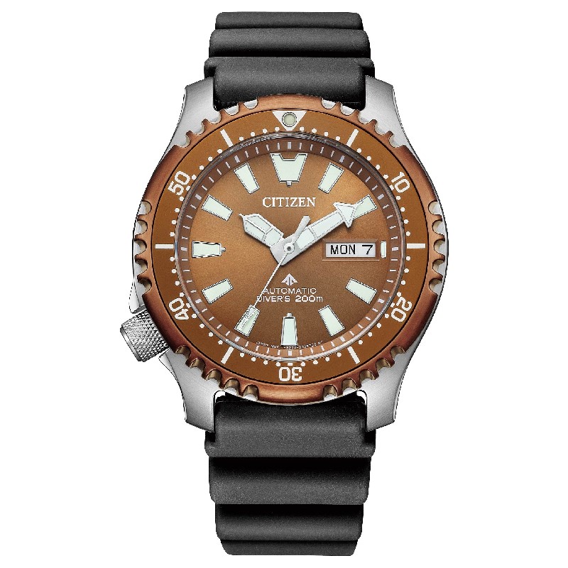 CITIZEN 星辰-PROMASTER-NY0164-65X-42.0mm