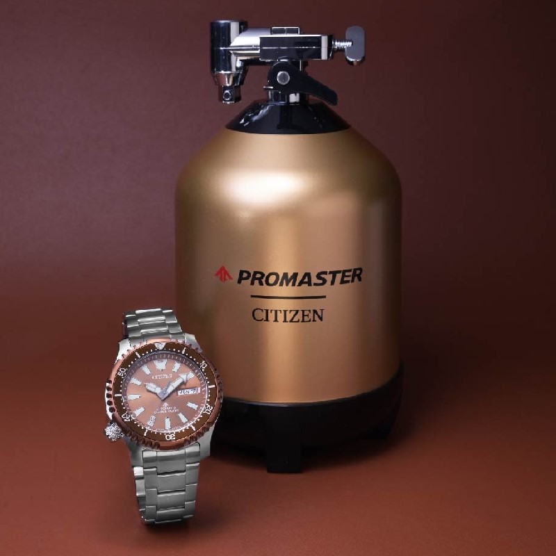 CITIZEN 星辰-PROMASTER-NY0164-65X-42.0mm