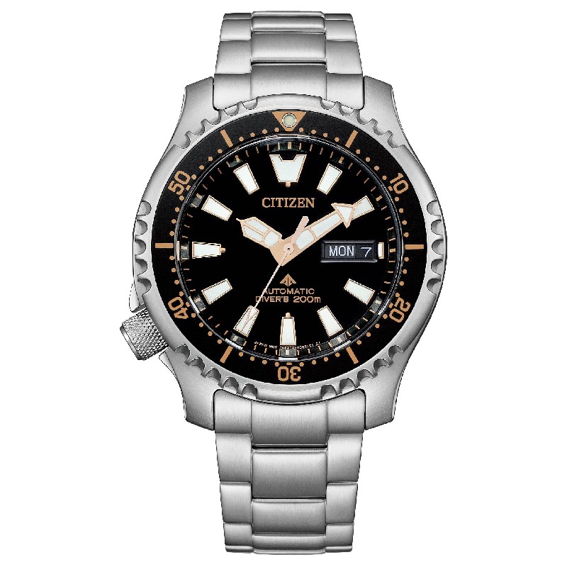CITIZEN 星辰-PROMASTER-NY0160-66E-42.0mm
