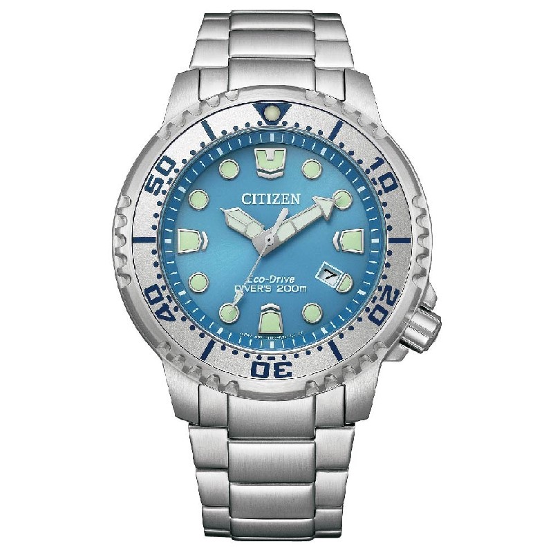 CITIZEN 星辰-PROMASTER-BN0165-55L-44.0mm