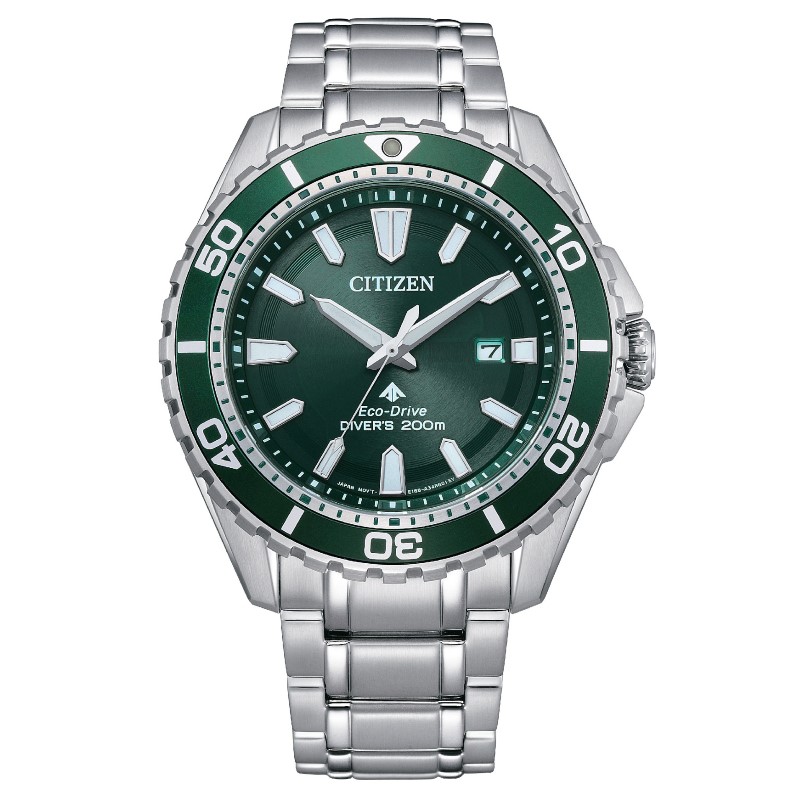 CITIZEN 星辰-PROMASTER-BN0199-53X-44.5mm