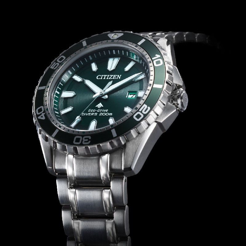 CITIZEN 星辰-PROMASTER-BN0199-53X-44.5mm