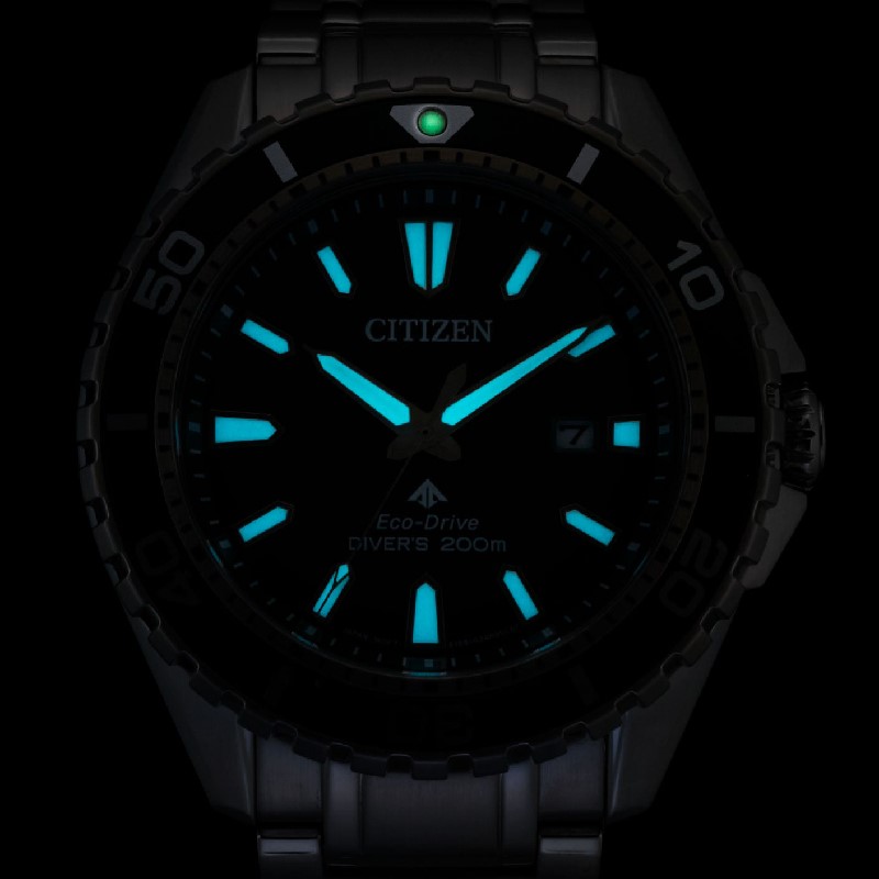 CITIZEN 星辰-PROMASTER-BN0199-53X-44.5mm
