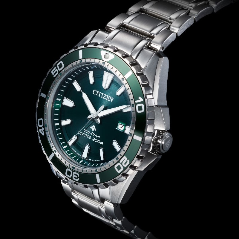 CITIZEN 星辰-PROMASTER-BN0199-53X-44.5mm