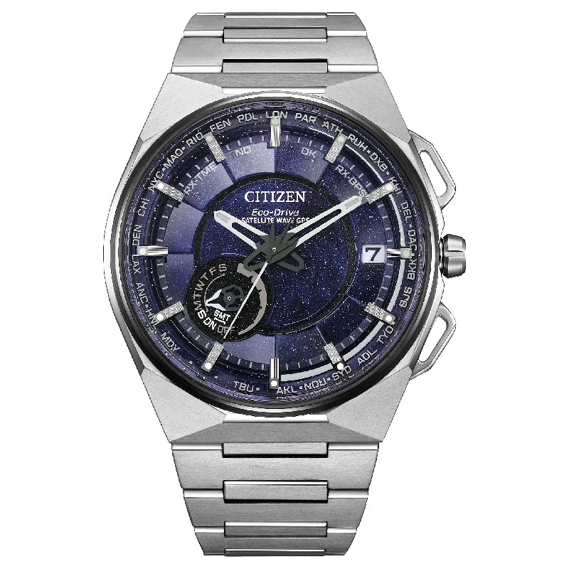 CITIZEN 星辰-Gent-CC3097-52L-45.4mm