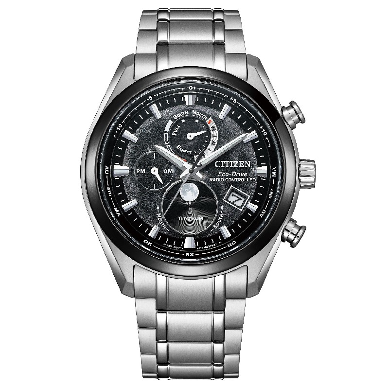 CITIZEN 星辰-Gent-BY1018-80E-43.0mm