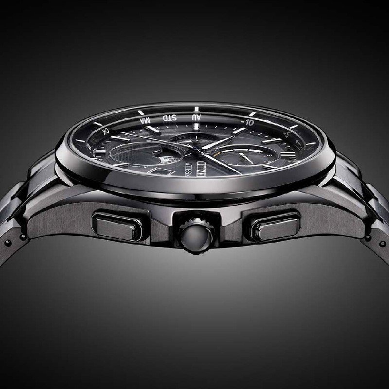 CITIZEN 星辰-Gent-BY1006-62E-41.5mm