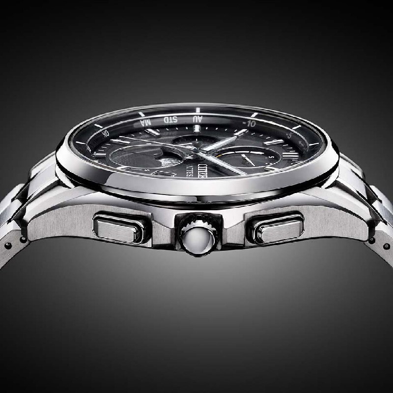 CITIZEN 星辰-Gent-BY1001-66E-41.5mm