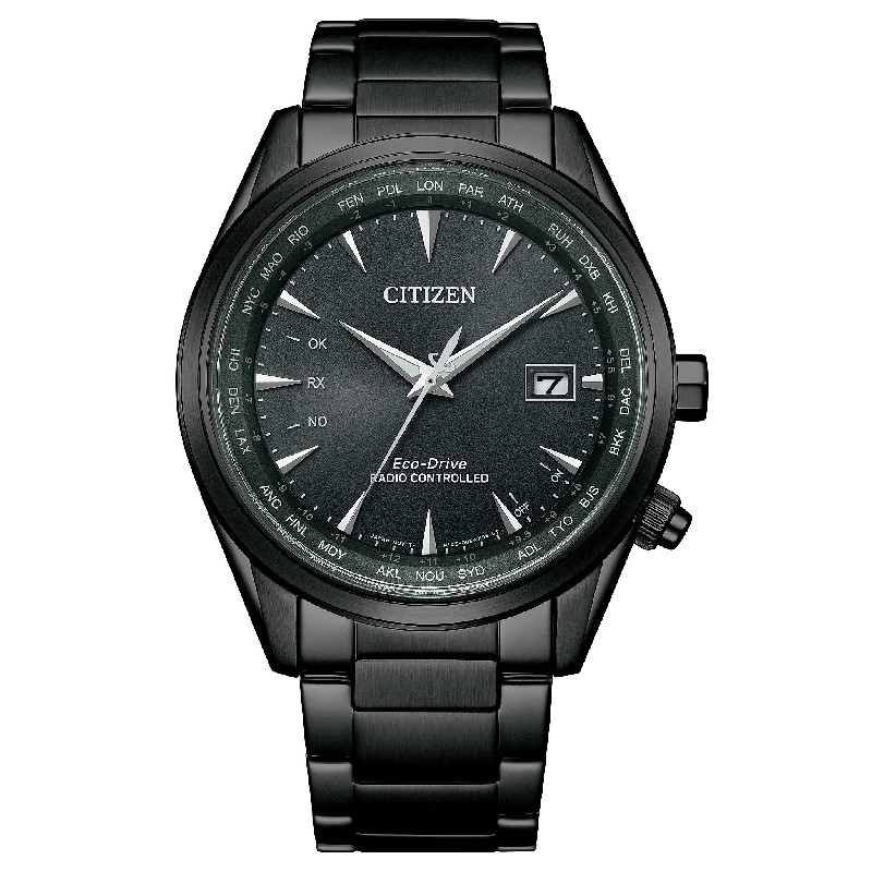 CITIZEN 星辰-Gent-CB0275-83E-43.0mm