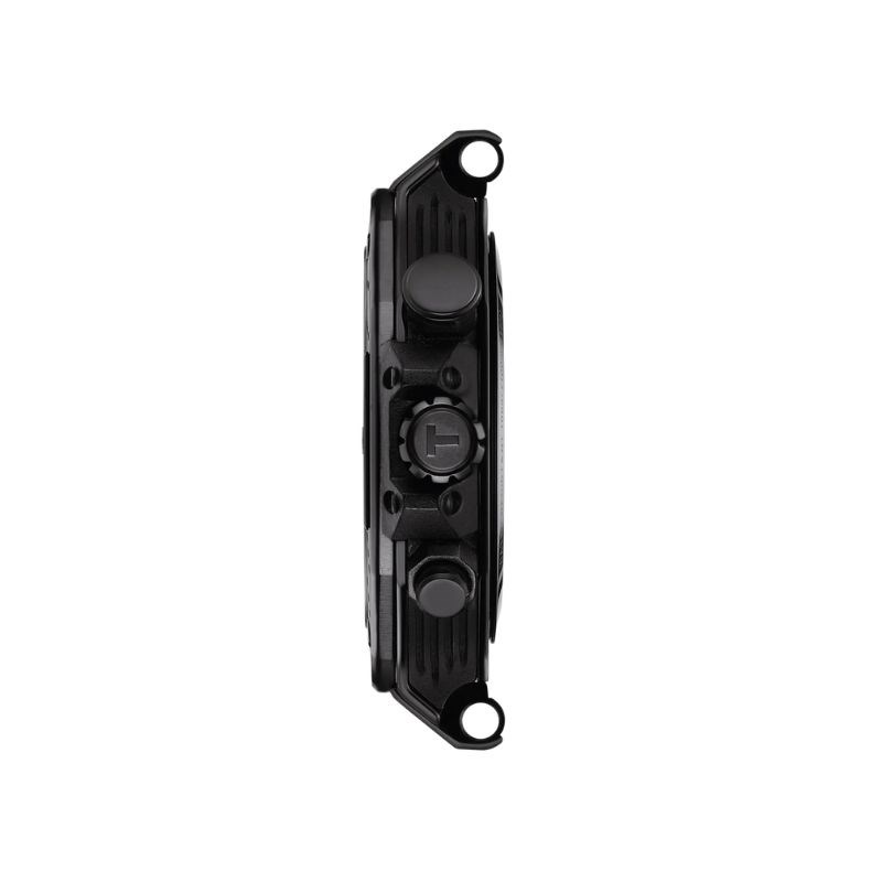 TISSOT天梭-T-Race 運動系列-T1414173705102-45mm