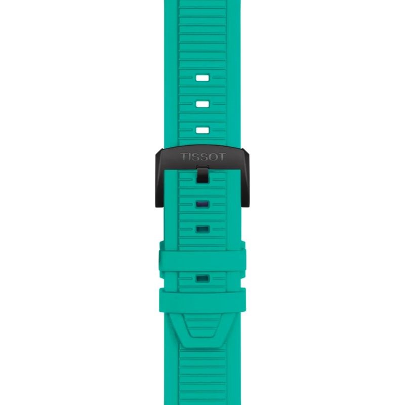 TISSOT天梭-T-Race 運動系列-T1414173705101-45mm