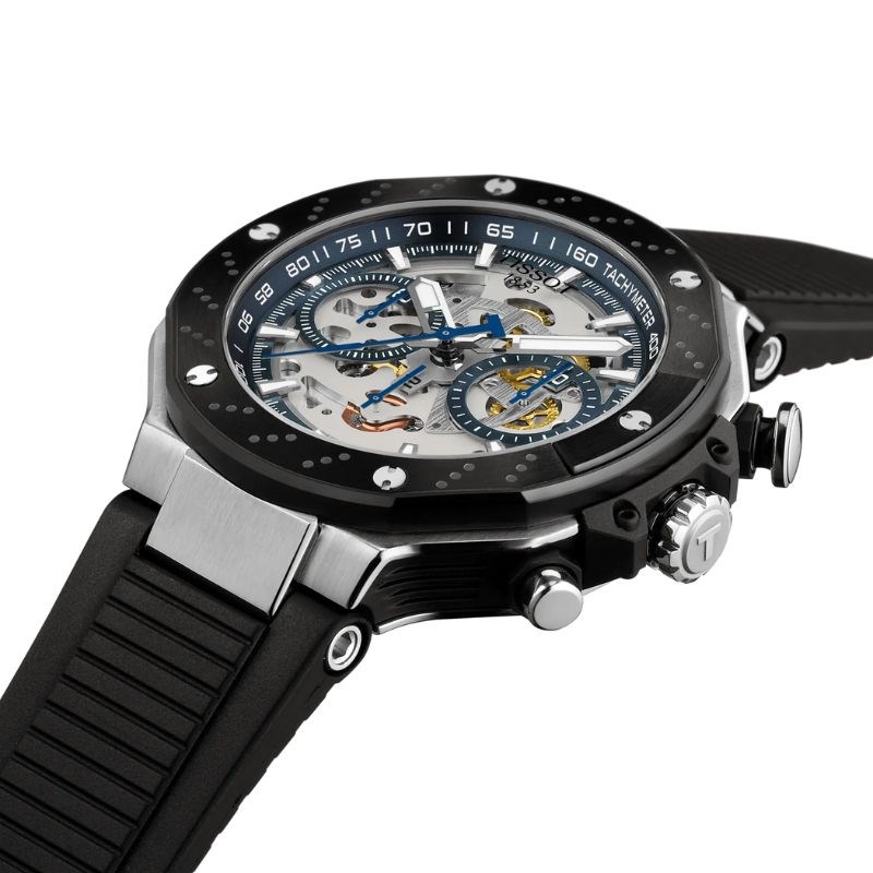 TISSOT天梭-特別款腕錶系列-T1414622704100-45mm