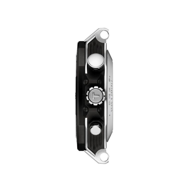 TISSOT天梭-特別款腕錶系列-T1414622704100-45mm