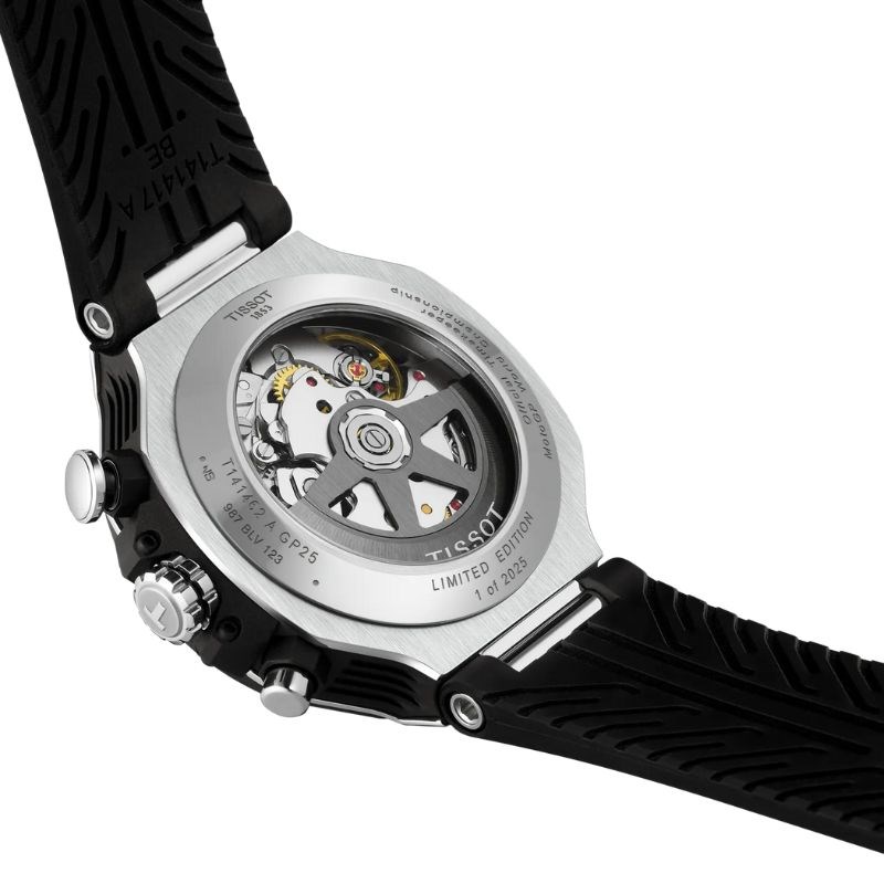 TISSOT天梭-特別款腕錶系列-T1414622704100-45mm