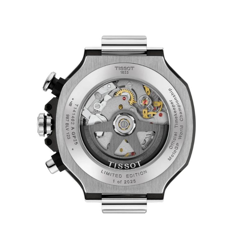 TISSOT天梭-特別款腕錶系列-T1414622704100-45mm