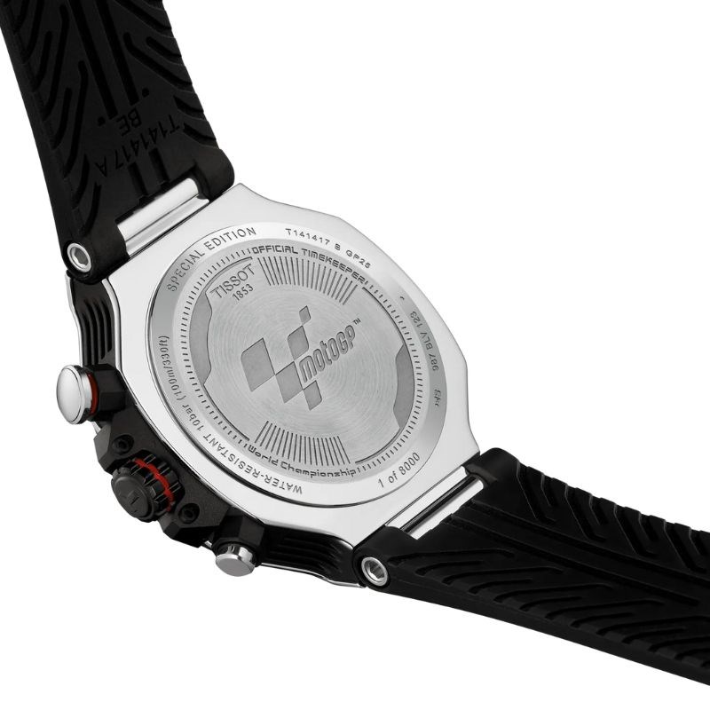TISSOT天梭-特別款腕錶系列-T1414172708100-45mm