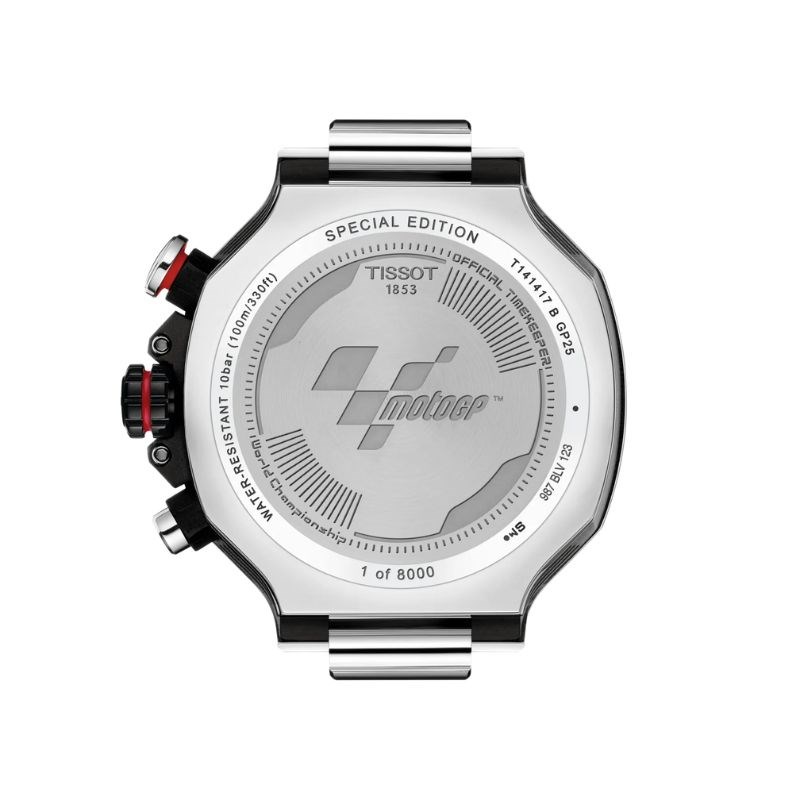 TISSOT天梭-特別款腕錶系列-T1414172708100-45mm