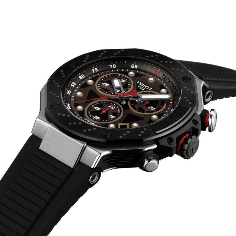 TISSOT天梭-特別款腕錶系列-T1414172708100-45mm