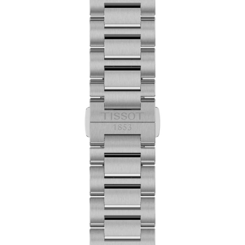 TISSOT天梭-PRC 100 經典系列-T1514221103100-39mm