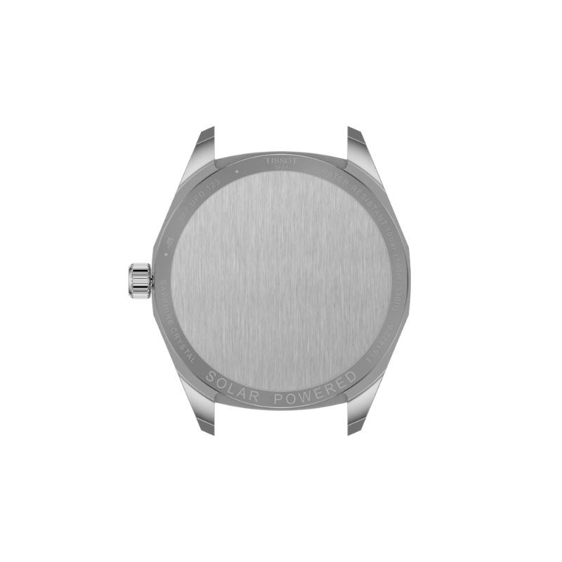 TISSOT天梭-PRC 100 經典系列-T1514221103100-39mm
