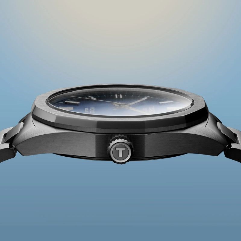 TISSOT天梭-PRC 100 經典系列-T1514221104100-39mm