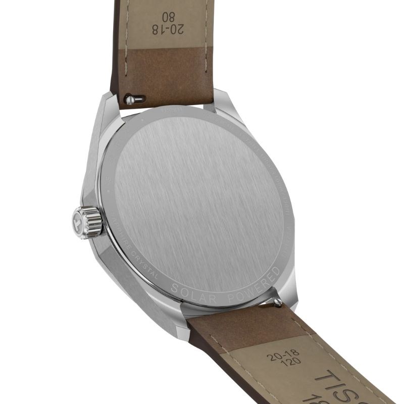 TISSOT天梭-PRC 100 經典系列-T1514221603100-39mm