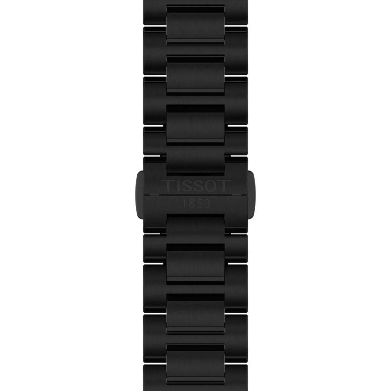 TISSOT天梭-PRC 100 經典系列-T1514223305100-39mm